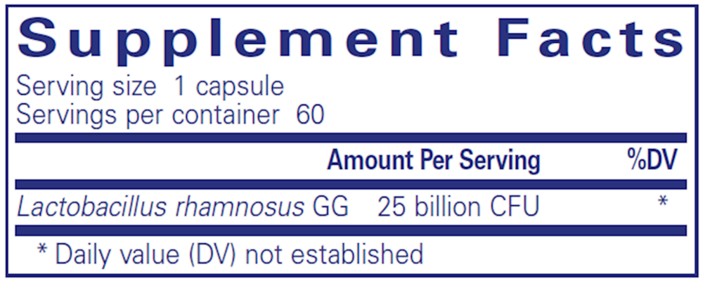 Product image for PureGG 25B.
