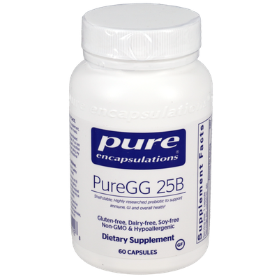 PureGG 25B product image