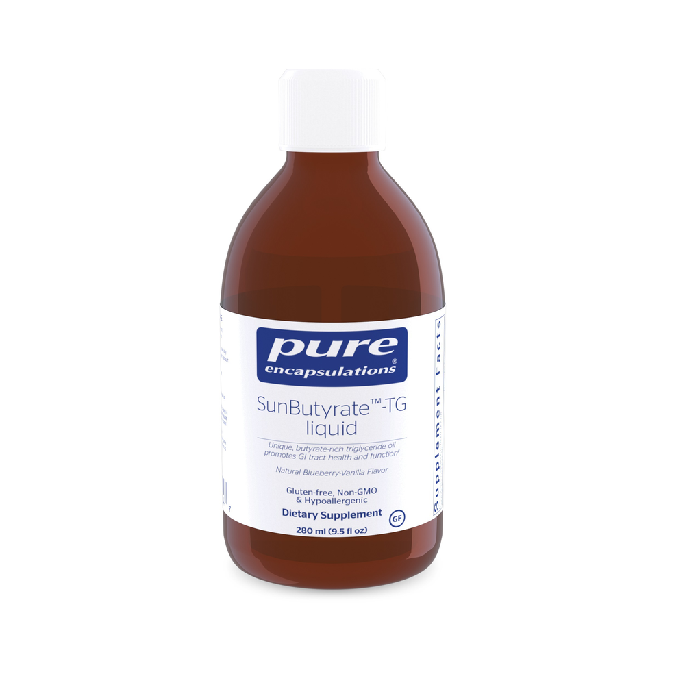 SunButyrate-TG liquid product image