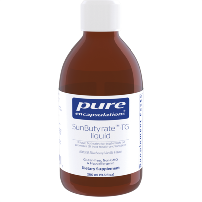 SunButyrate-TG liquid