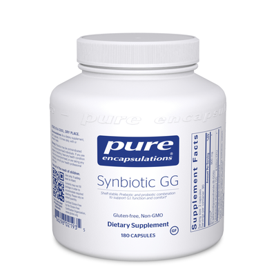 Synbiotic GG 180 capsules
