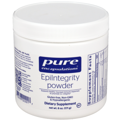 EpiIntegrity powder