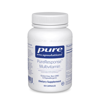 PureResponse™ Multivitamin product image