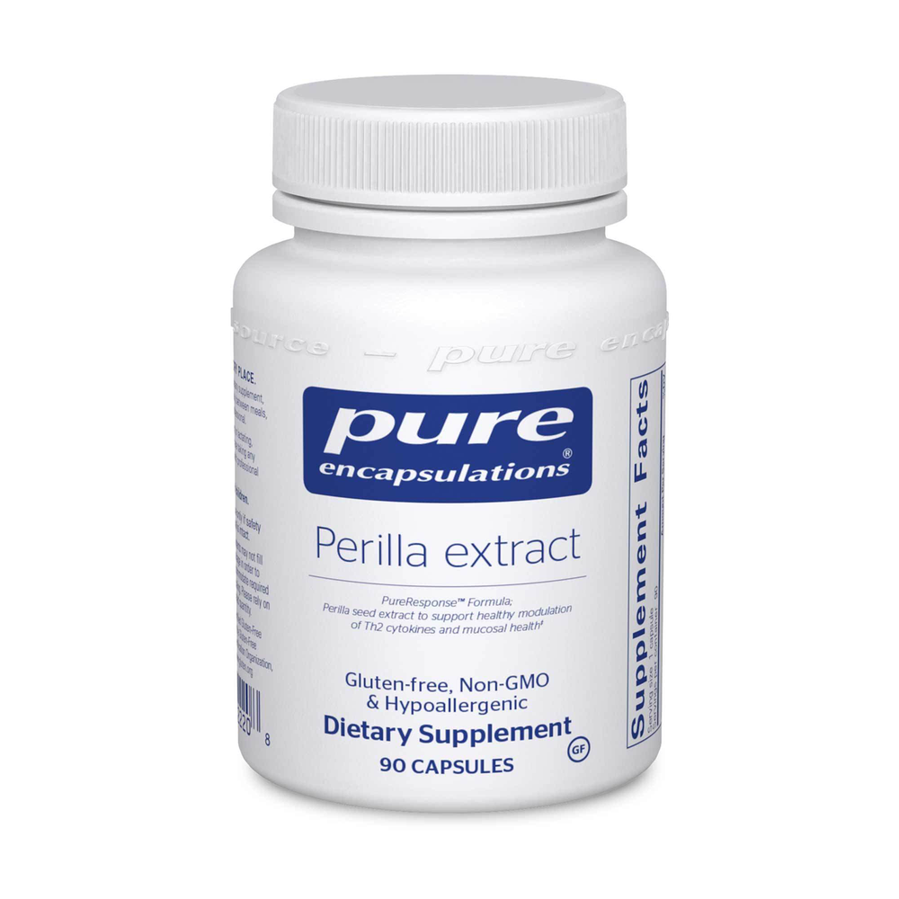 Perilla extract product image