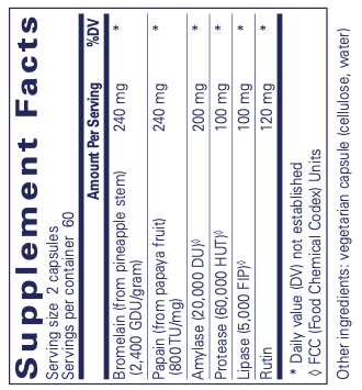 Product image for A.I. Enzymes.