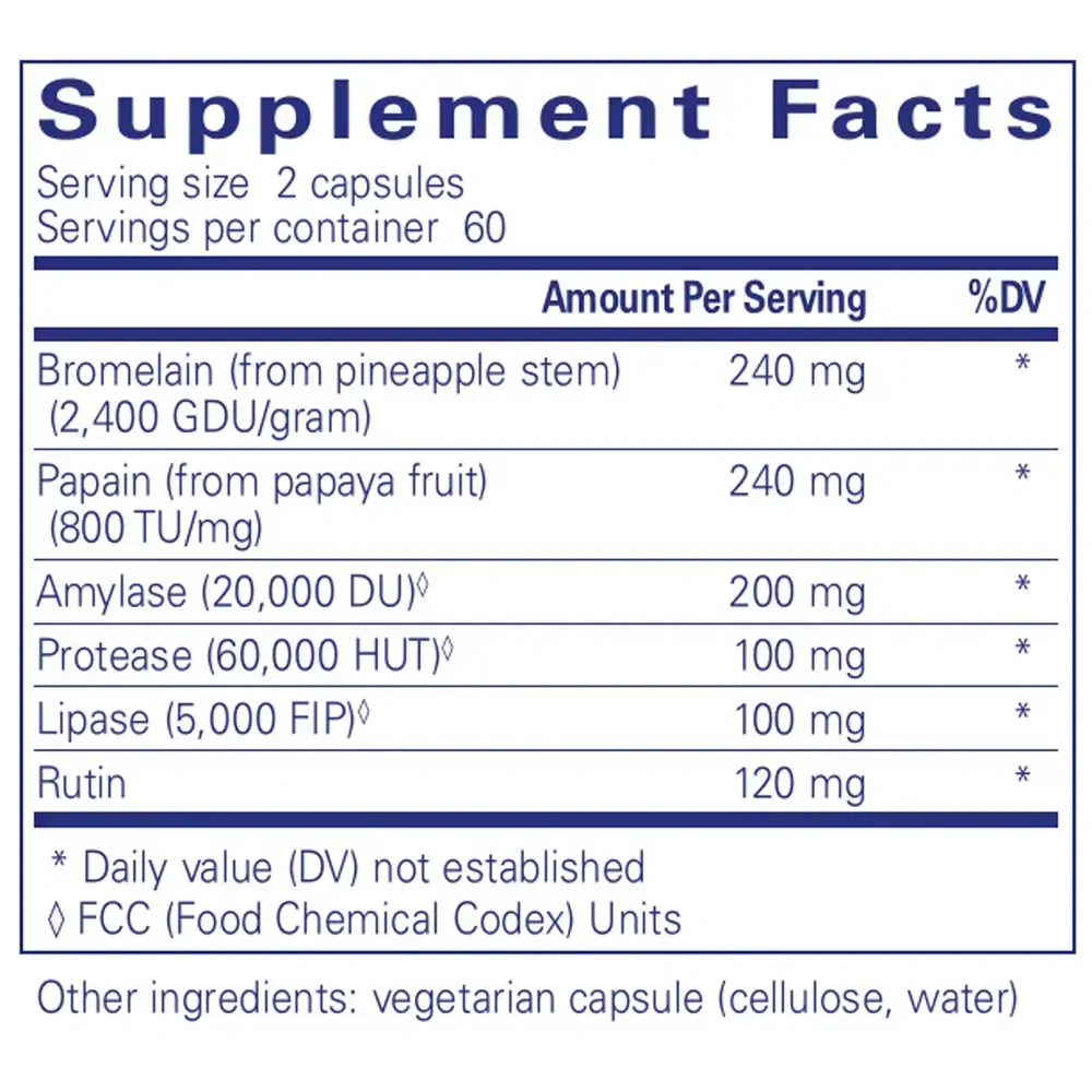 Product image for A.I. Enzymes.