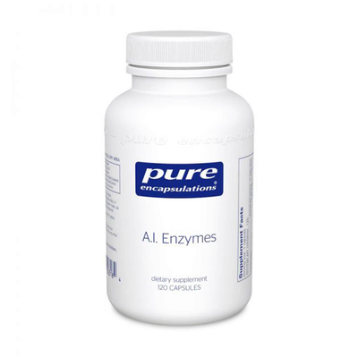 A.I. Enzymes product image