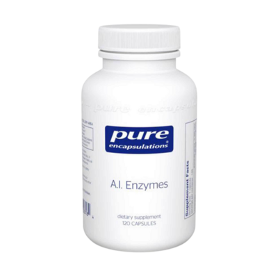 A.I. Enzymes