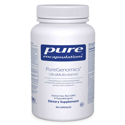 PureGenomics® Ultramultivitamin product image
