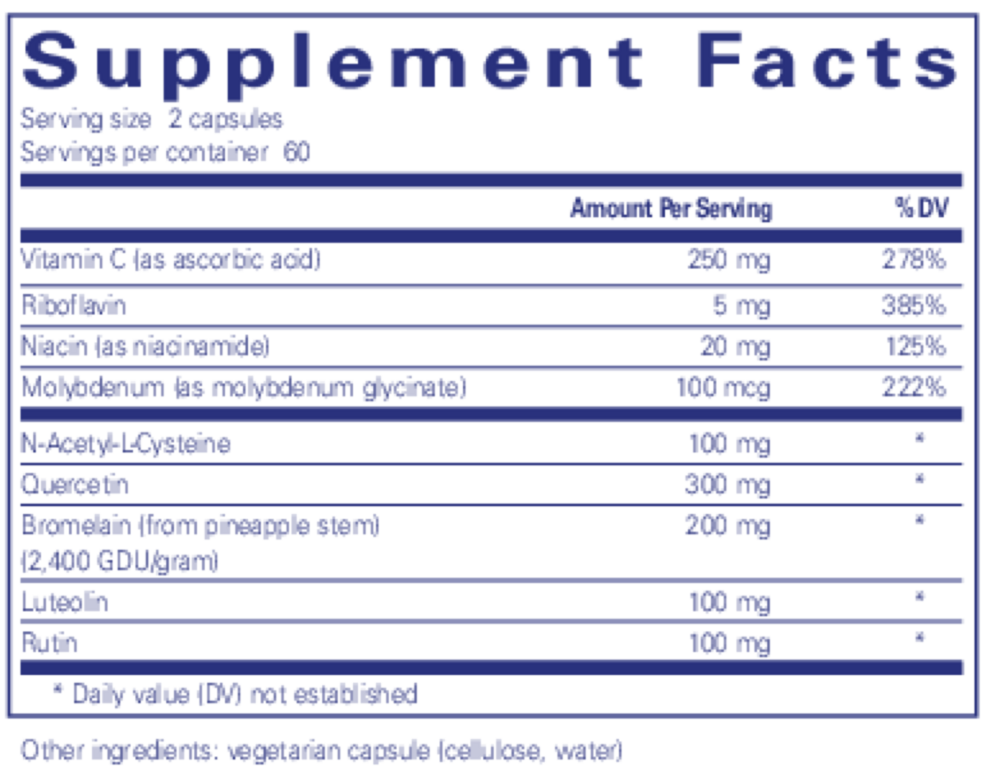 Product image for Hist Reset.