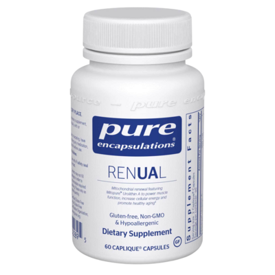 RENUAL® 60 capsules