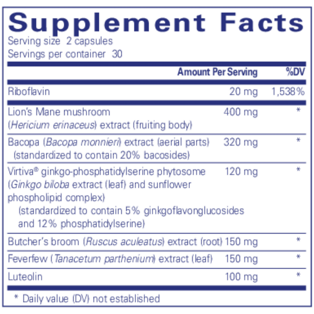 Product image for Brain Reset™.