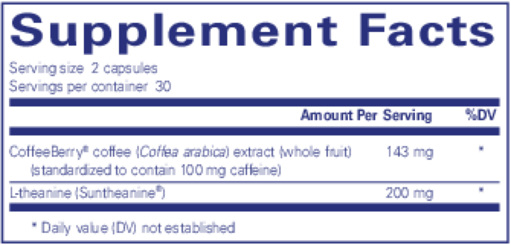 Product image for CaffPhenol.