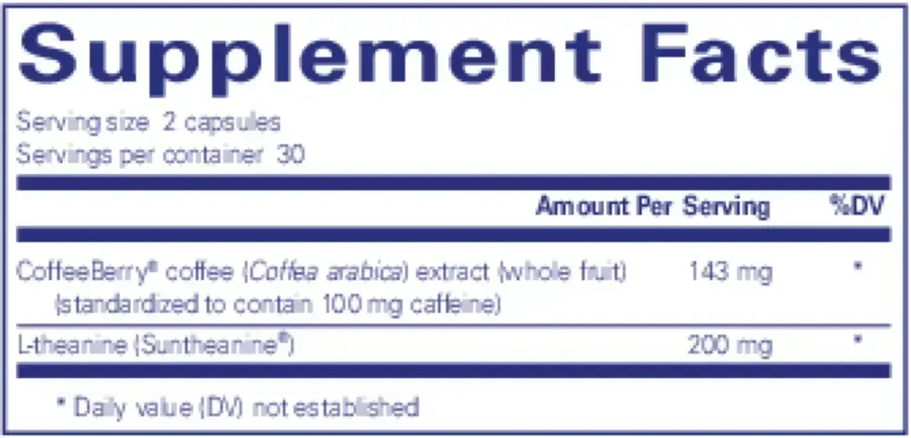 Product image for CaffPhenol.
