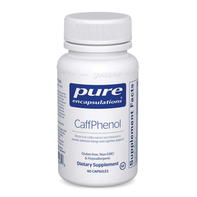CaffPhenol product image