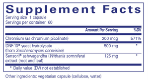 Product image for PureLean Satiety.