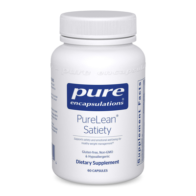 PureLean Satiety product image