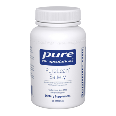 PureLean Satiety 60 capsules PureLean Satiety 60 capsules