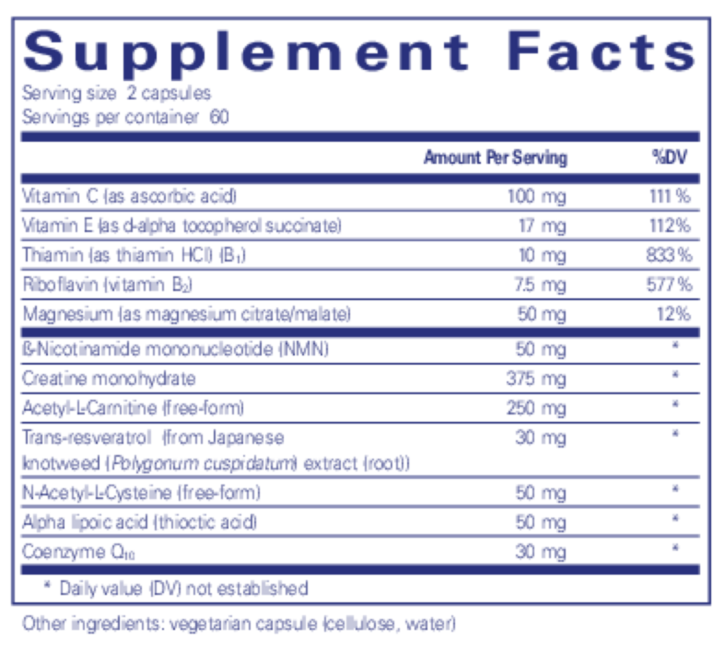 Product image for Mitochondrial-ATP.