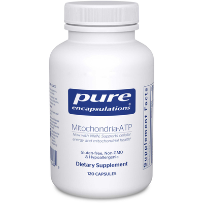 Mitochondrial-ATP product image