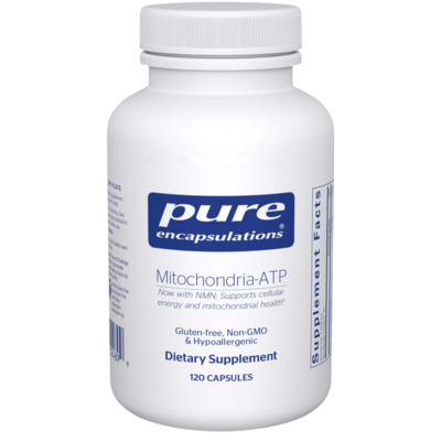 Mitochondrial-ATP