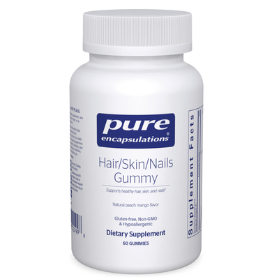 Hair Growth Support product 1