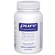 Berberine UltraSorb