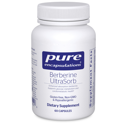 Berberine UltraSorb product image