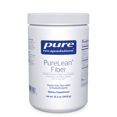 PureLean Fiber (California Only)