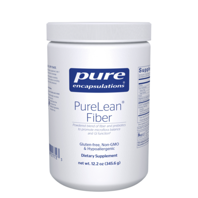 Product image for PureLean Fiber (California Only) (345.6 Grams).