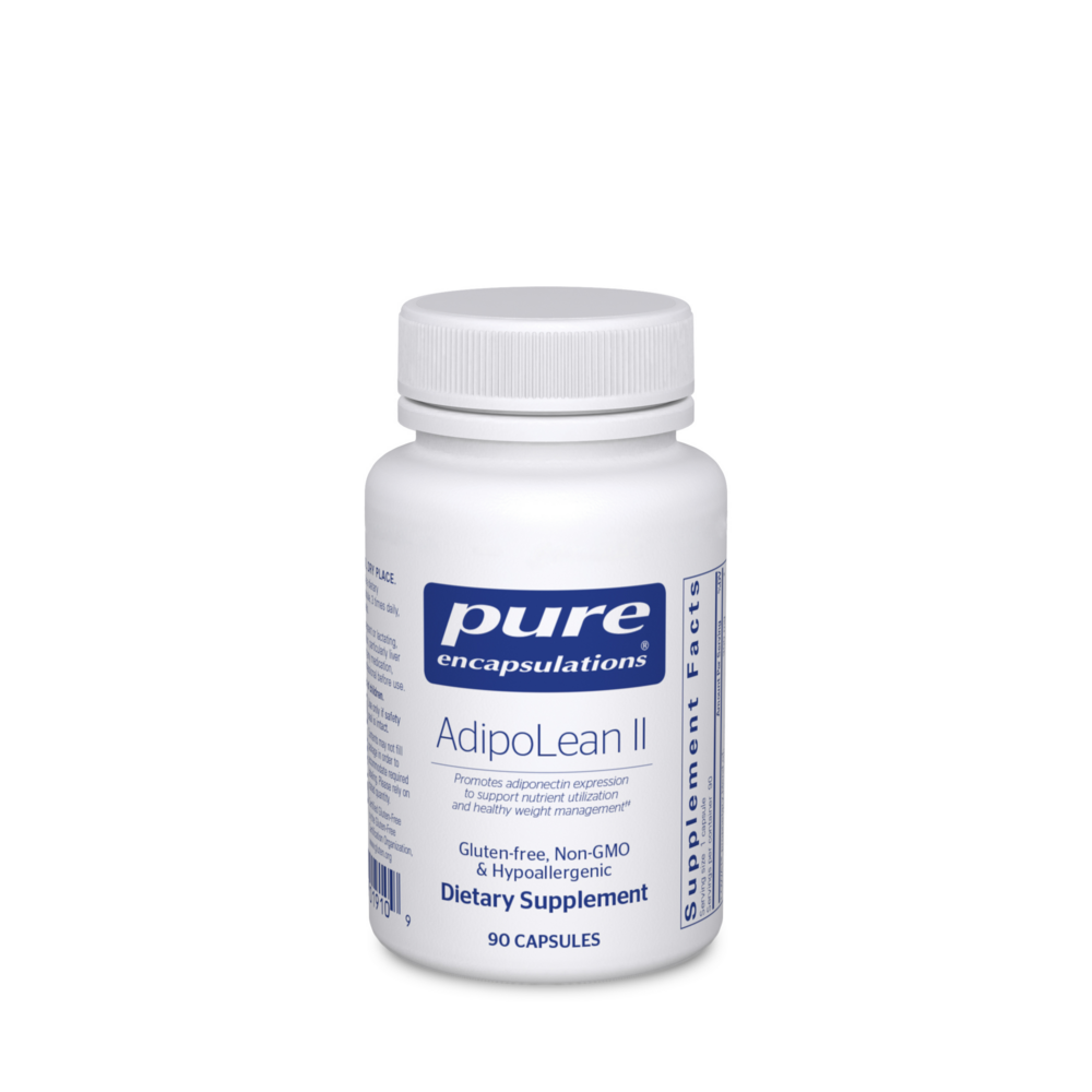 Product image for AdipoLean II (California Only).