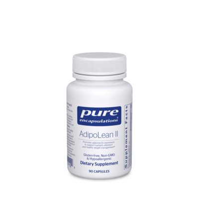 AdipoLean II (California Only) 90 capsules