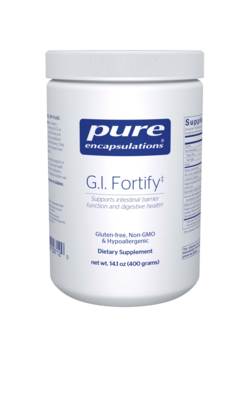 GI Fortify (California Only) 400 Grams