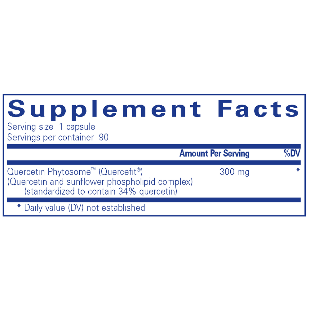 Product image for Quercetin UltraSorb.