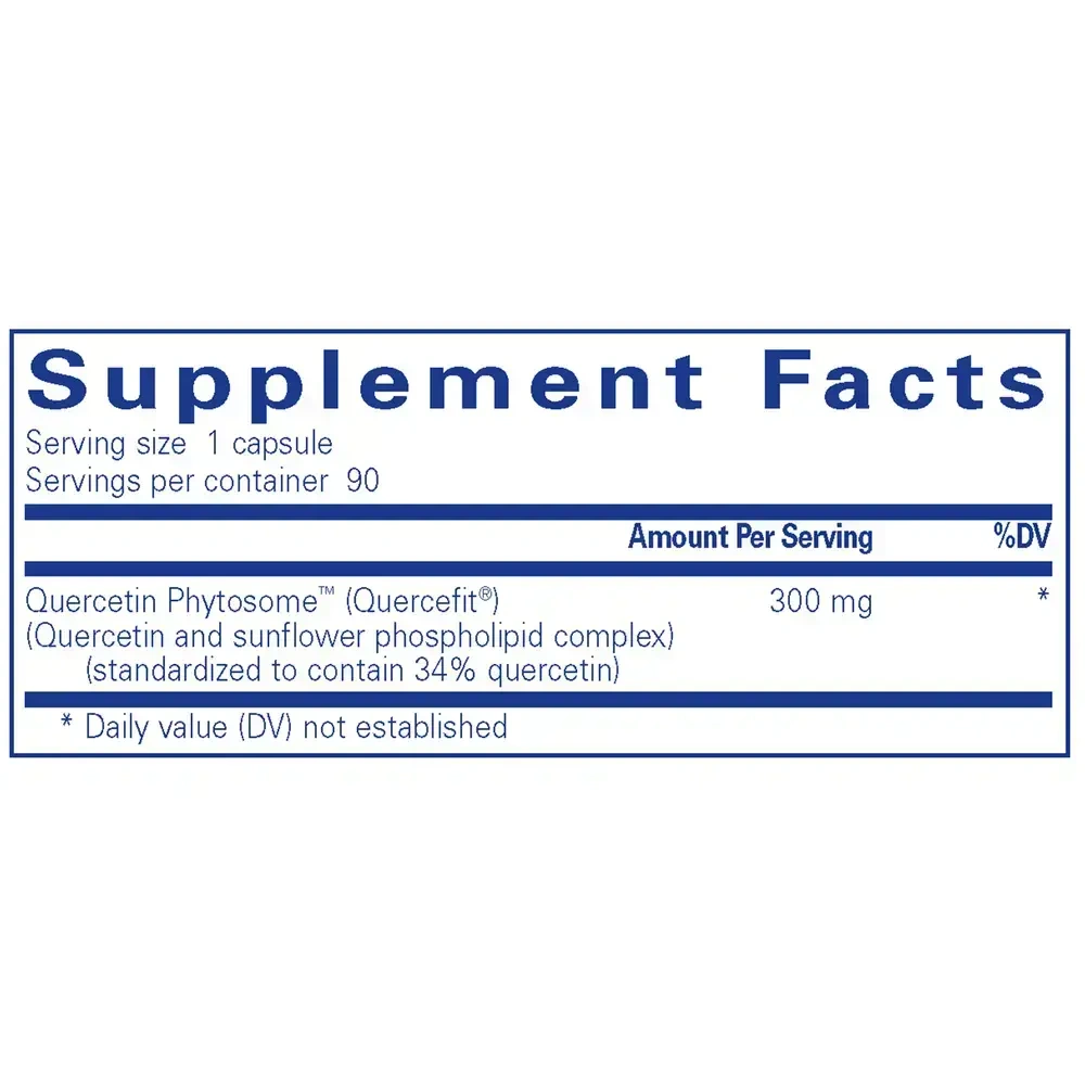 Product image for Quercetin UltraSorb.