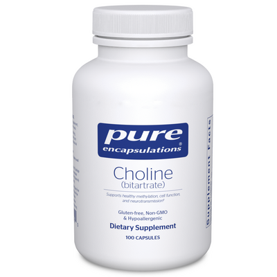 Choline (bitartrate) product image