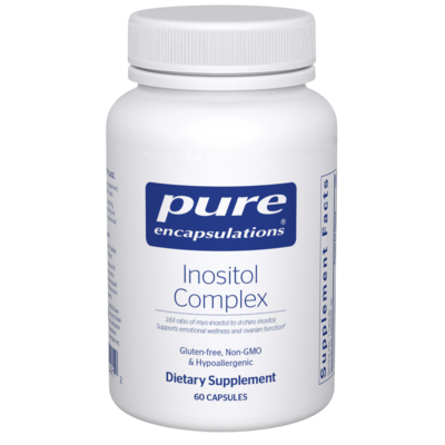 Inositol Complex
