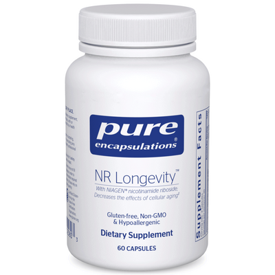 NR Longevity™ product image