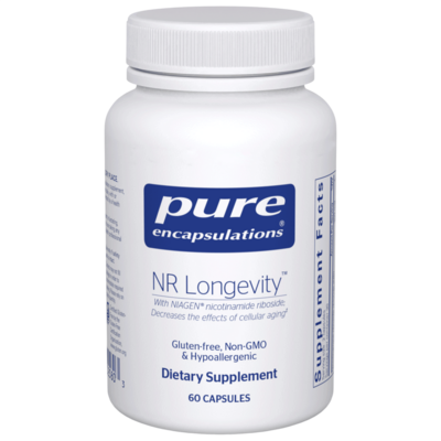 NR Longevity™