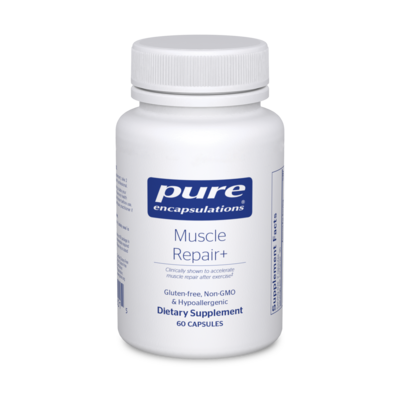 Muscle Repair+
