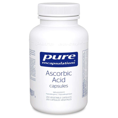 Ascorbic Acid product image