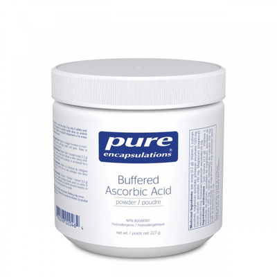 Buffered Ascorbic Acid product image