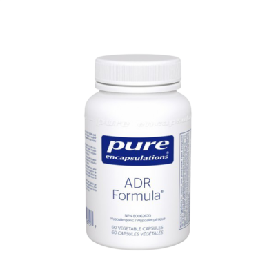 ADR Formula 60 capsules
