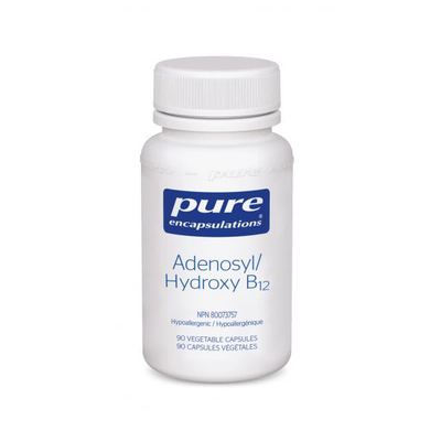 Adenosyl/Hydroxy B12 product image