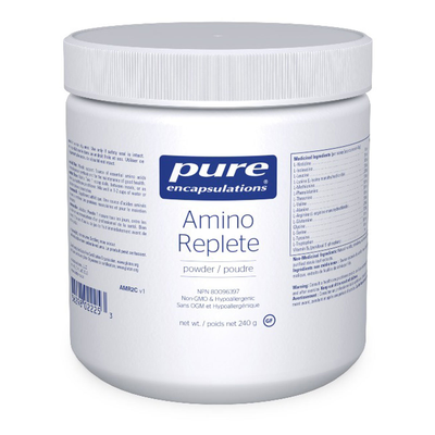Amino Replete product image