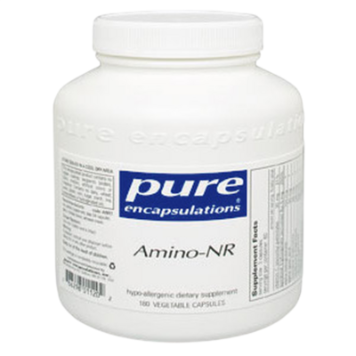 Amino-NR 180 capsules
