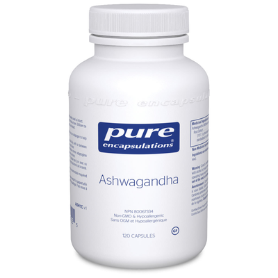 Ashwaganda product image