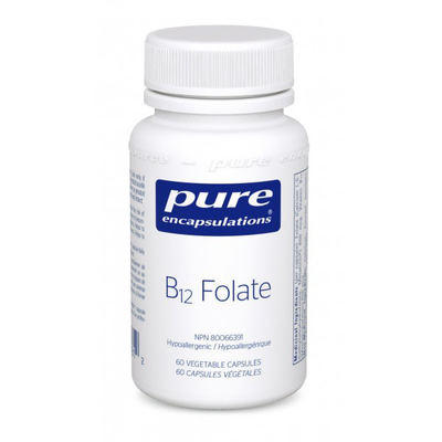 B12 Folate product image