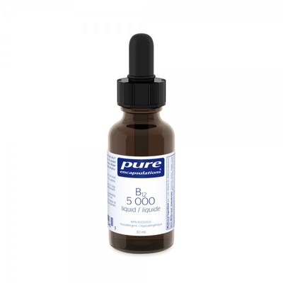 B12 5000 Liquid product image