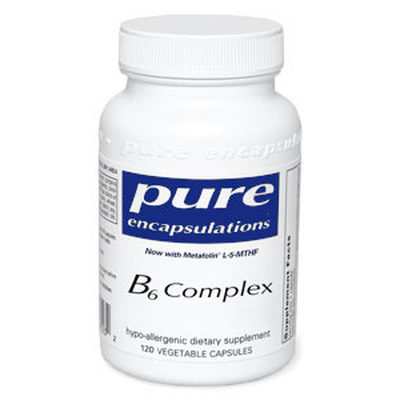 B6 Complex product image